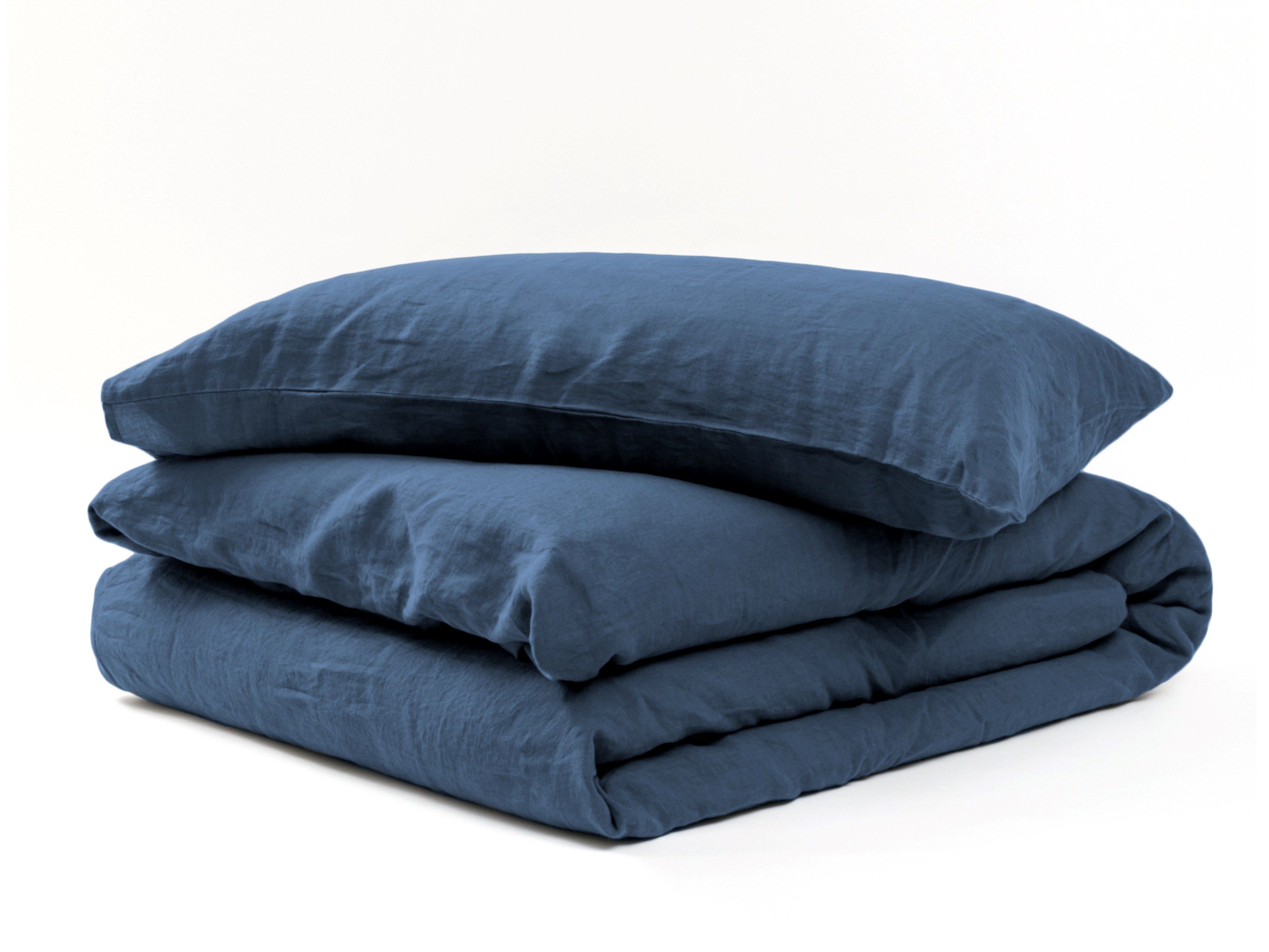 Комбинированная однотонная кровать из льна Lanerossi LIPARI ARCH-00036447 - Вид №14