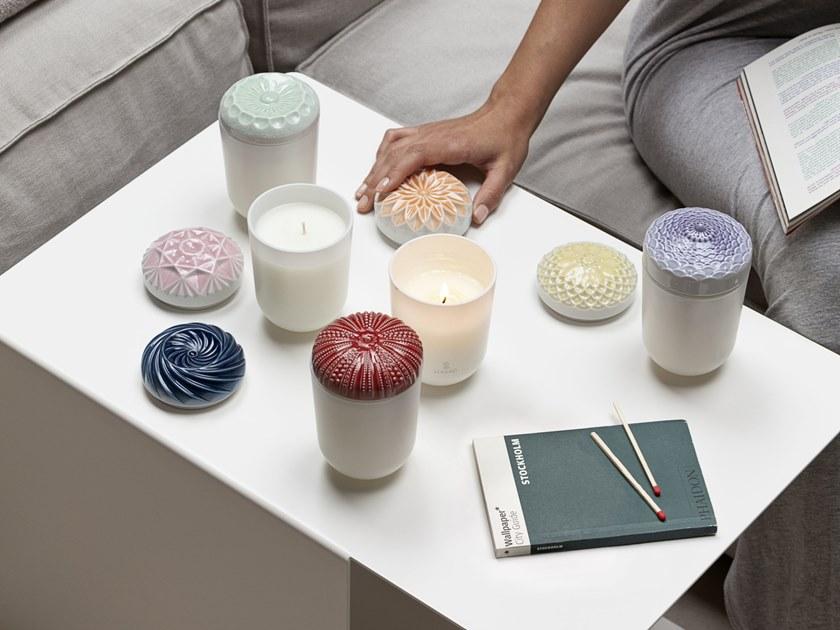 Lladró Свеча Echoes of nature 01040145 - Вид №2