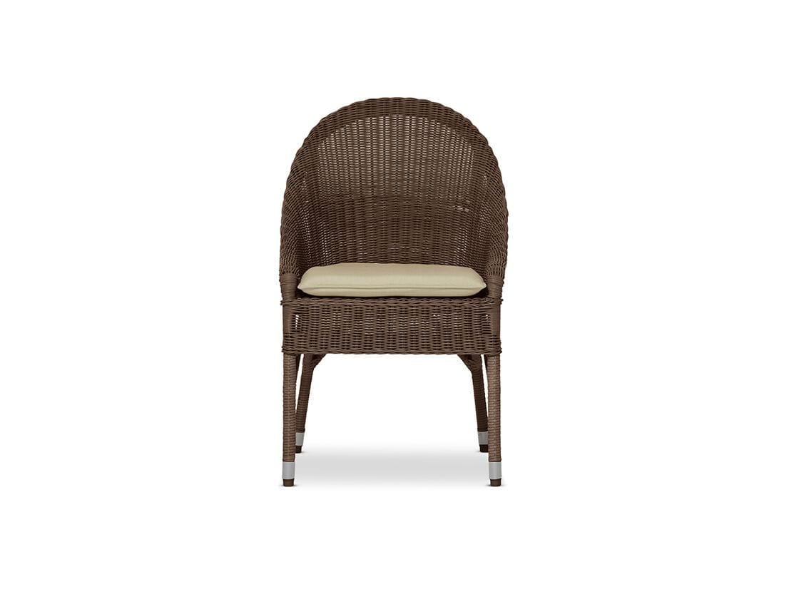 Садовый стул из смолы Walters Water ARCH-00095522 - Вид №4