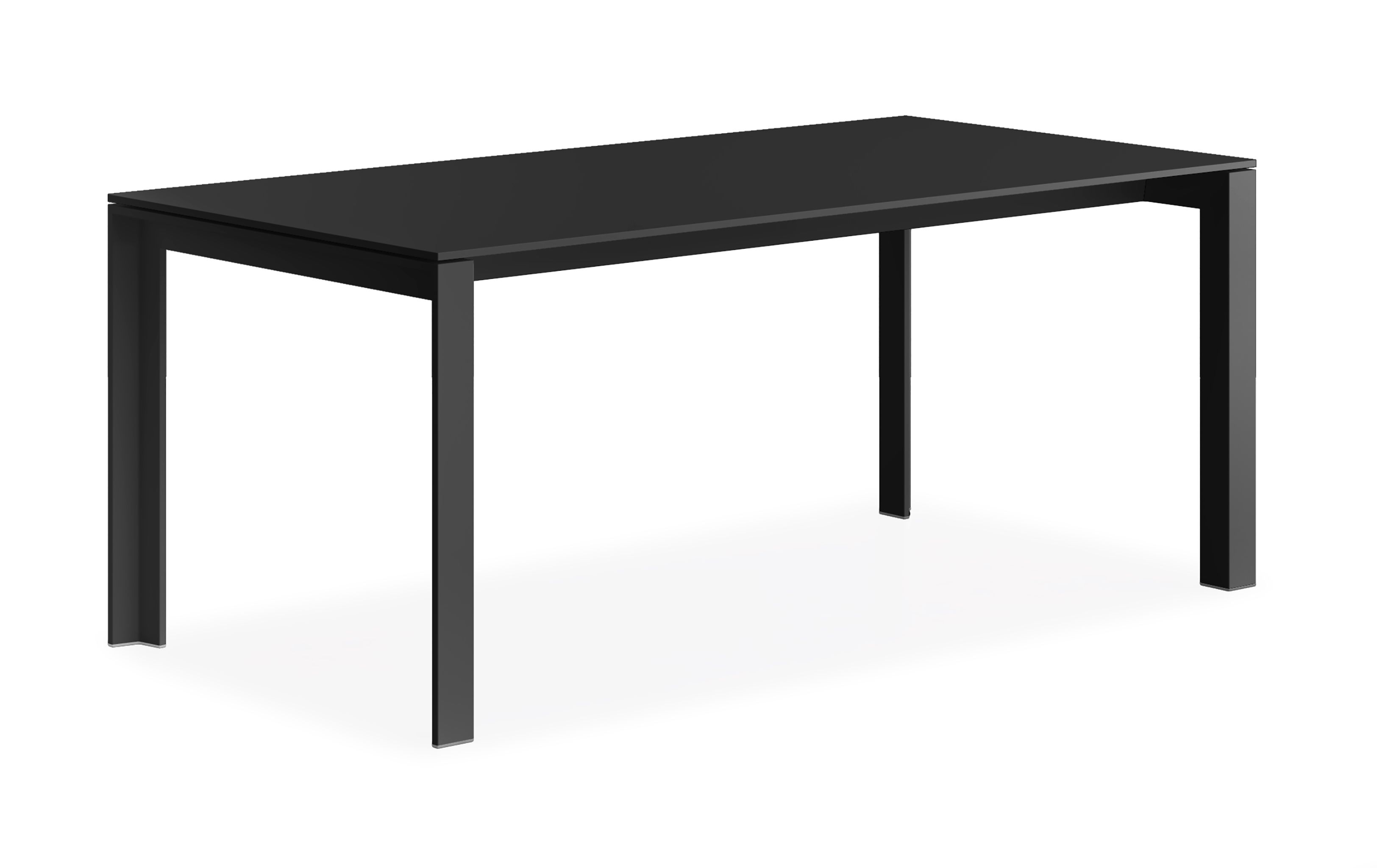 Прямоугольный садовый стол Lapalma APTA OUTDOOR ARCH-00090097 - Вид №1