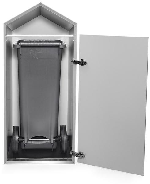 TreCe Контейнер для мусора из мдф sun-id-1467103 - Вид №5