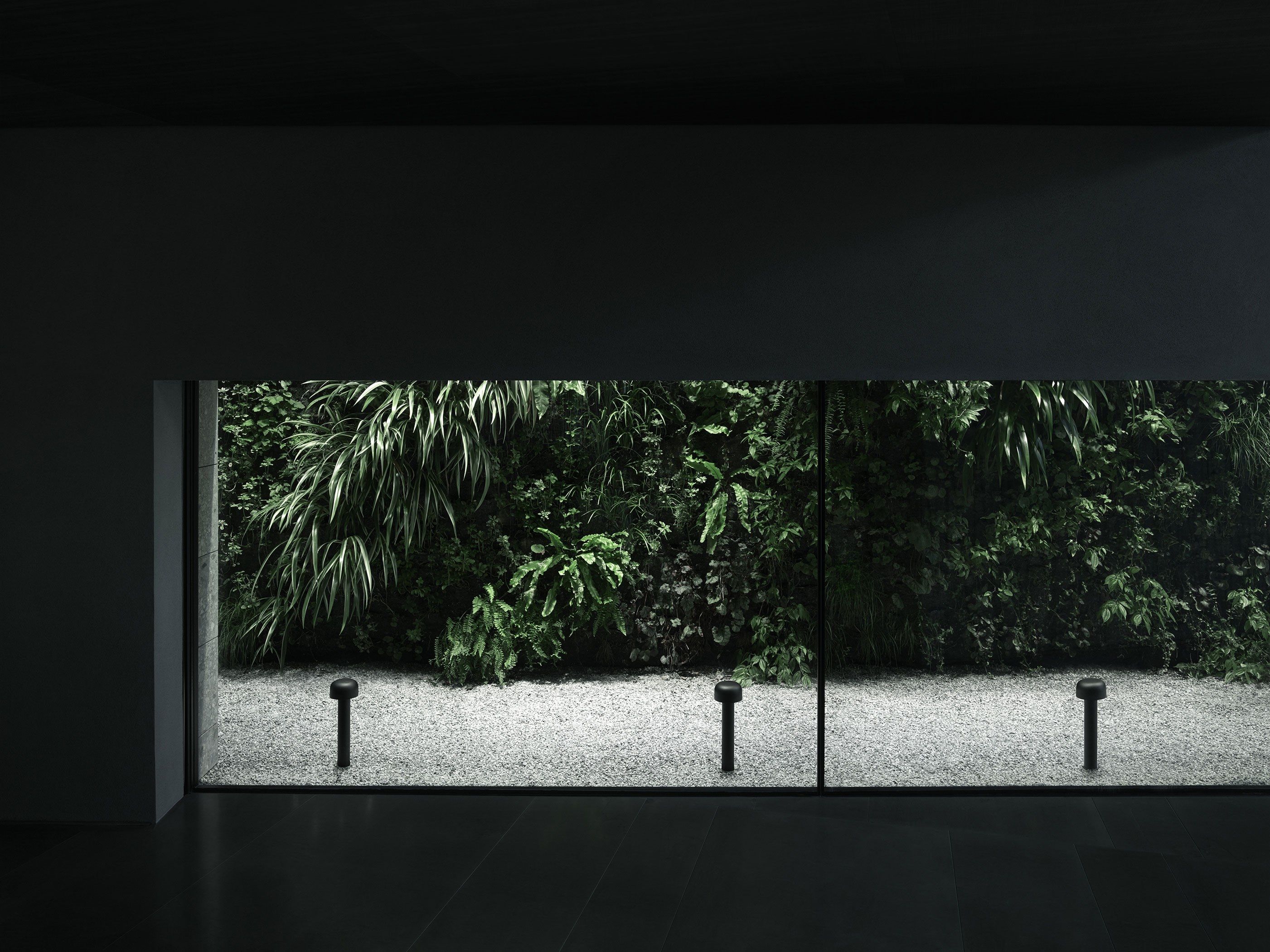 Светодиодный световой столб Flos Bellhop ARCH-00098109 - Вид №5