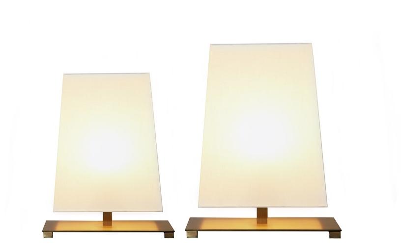 Contardi Настольная лампа Rettangola sun-id-1452863 - Вид №3