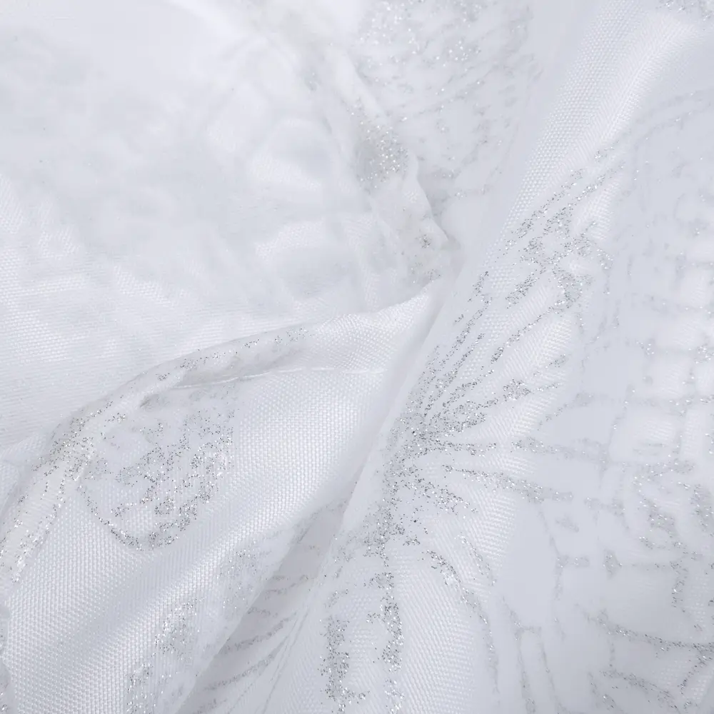 Штора для ванной комнаты Levity, 180x200 см, полиэстер SWENSA SWC-90 STLM-2117142 - Вид №3