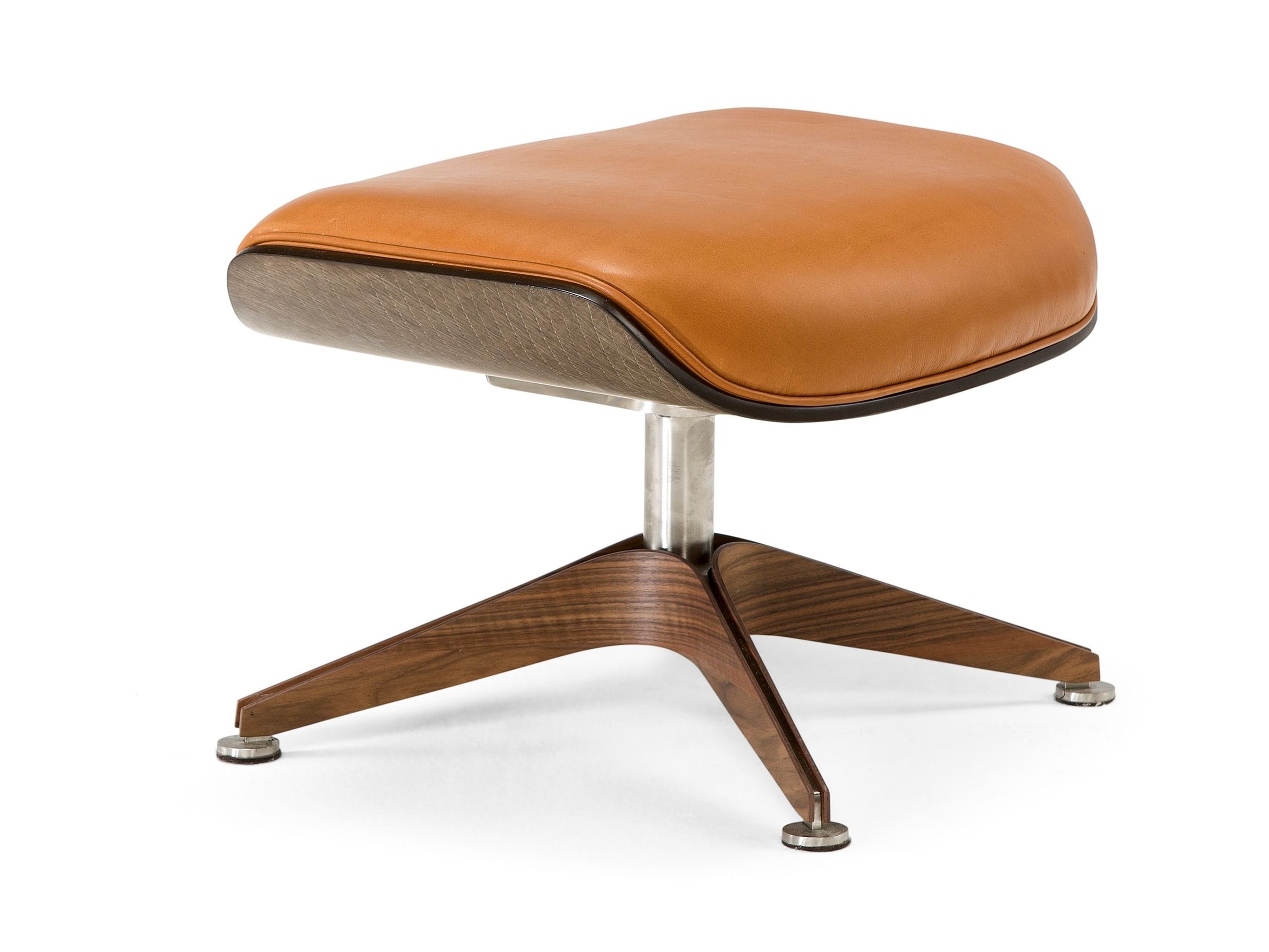 Вращающаяся спицевая подставка для ног Amura Coach ARCH-00110932 - Вид №5