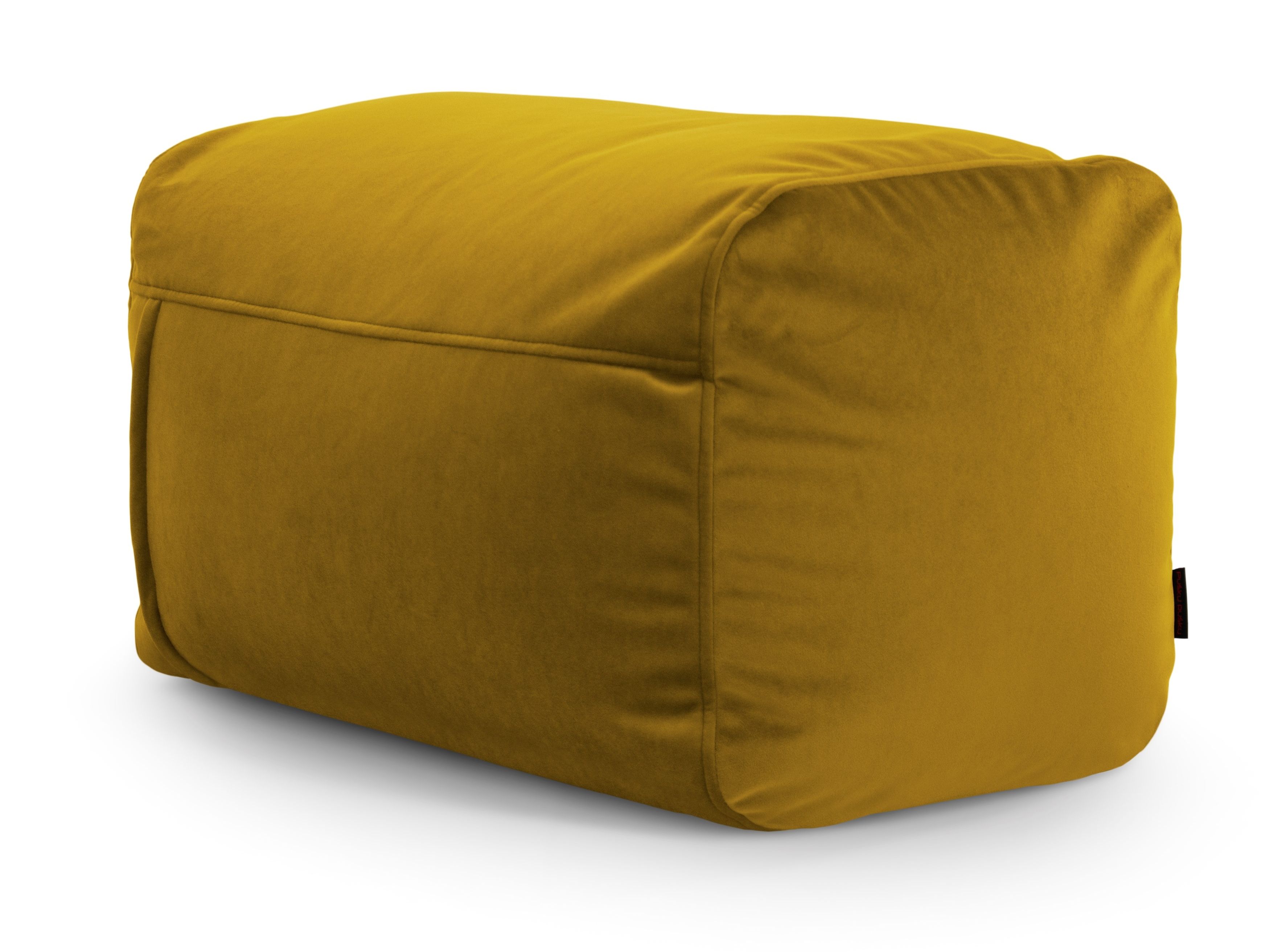 Полиэстер прямоугольный пуф Pusku pusku Барселона ARCH-00097325 - Вид №5