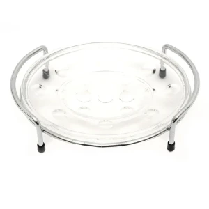 Мыльница подвесная подвесная Verran, металл, цвет хром