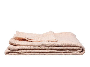 Сплошной цвет плед