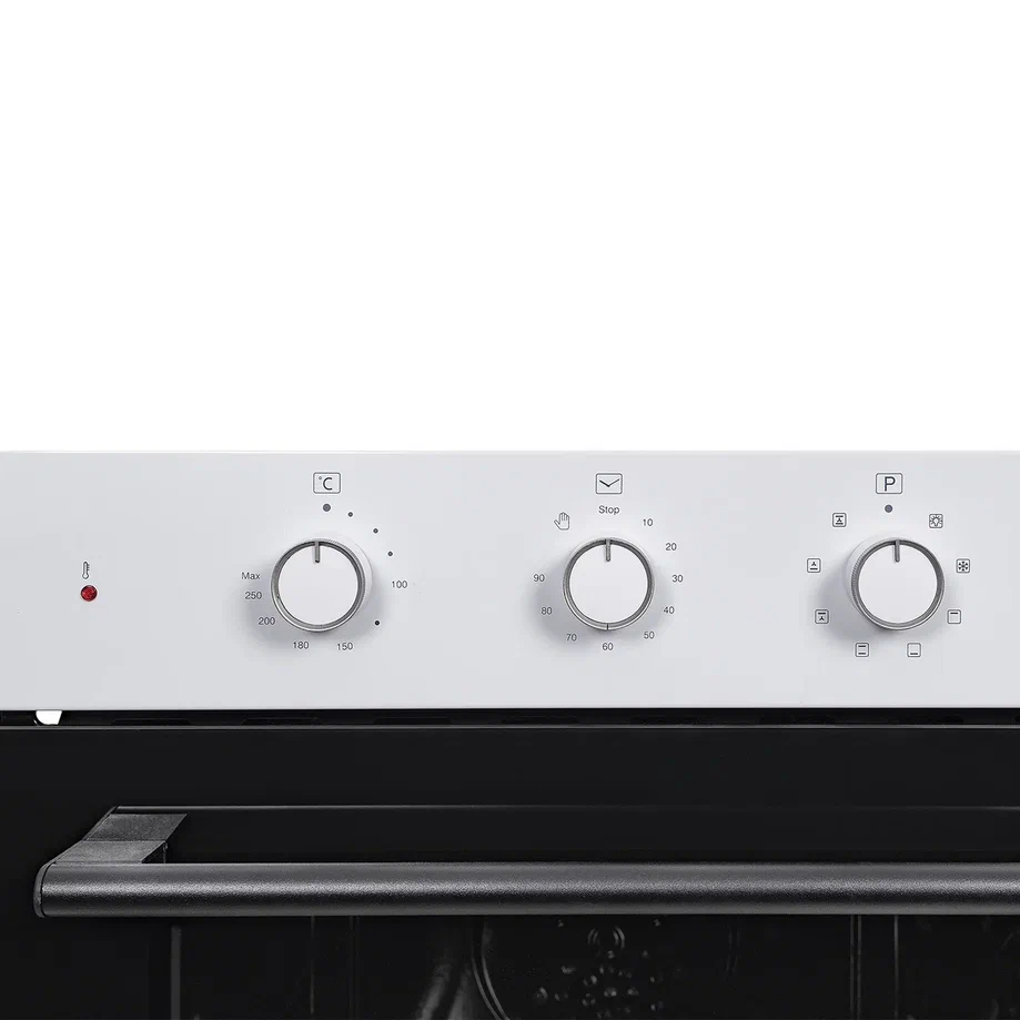 9220637 Электрический духовой шкаф LUXELL B66 белый STDN-0129419 - Вид №9