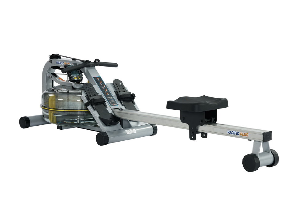 Гребной тренажер first degree fitness pacific plus First Degree Fitness sun-id-2068047 - Вид №6