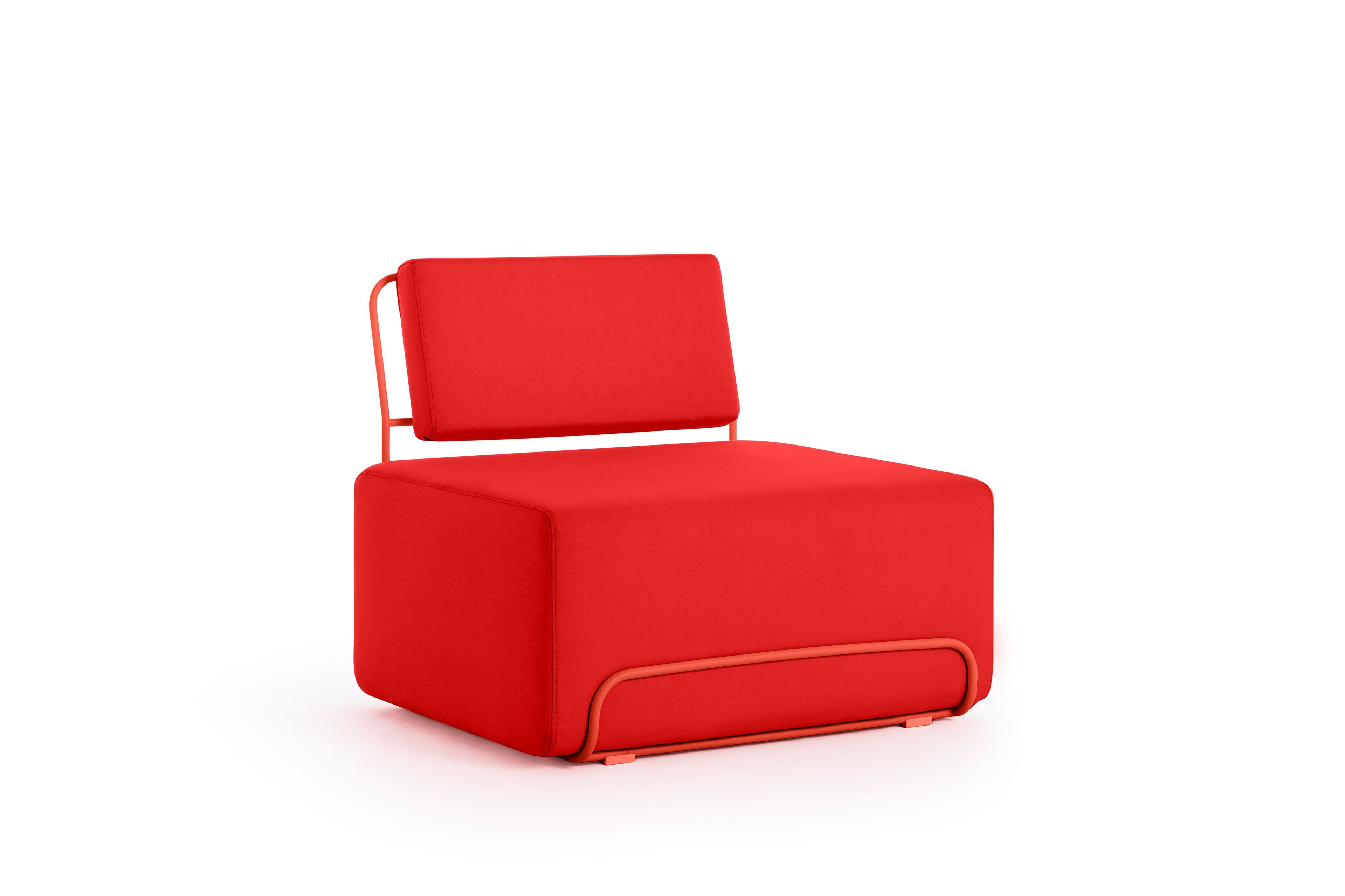 Тканевое кресло Diabla Lilly ARCH-00095300 - Вид №18