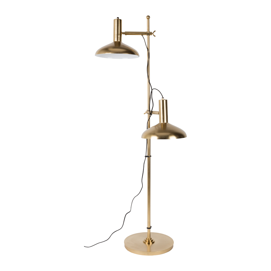 Лампа напольная Karish Dutchbone 5100058 - Вид №3