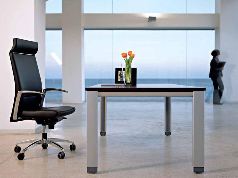 Стул для руководителя с подлокотниками Kados Santreyd sun-id-1463769 - Вид №3