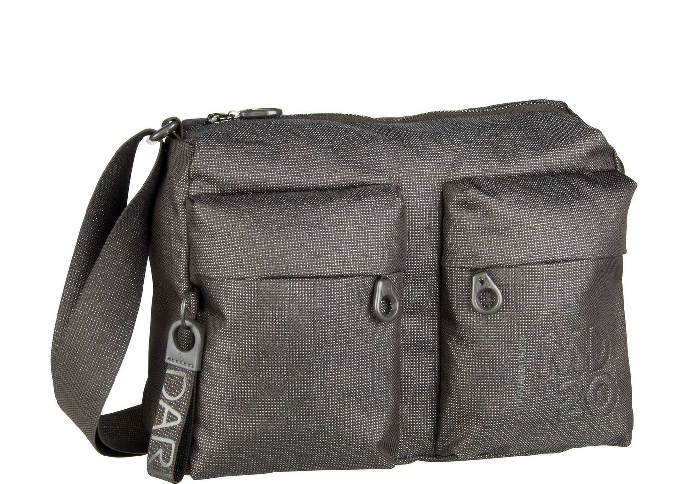 QNTT5-25Q Сумка QNTT5 Crossbody bag Mandarina Duck MD20 Lux 