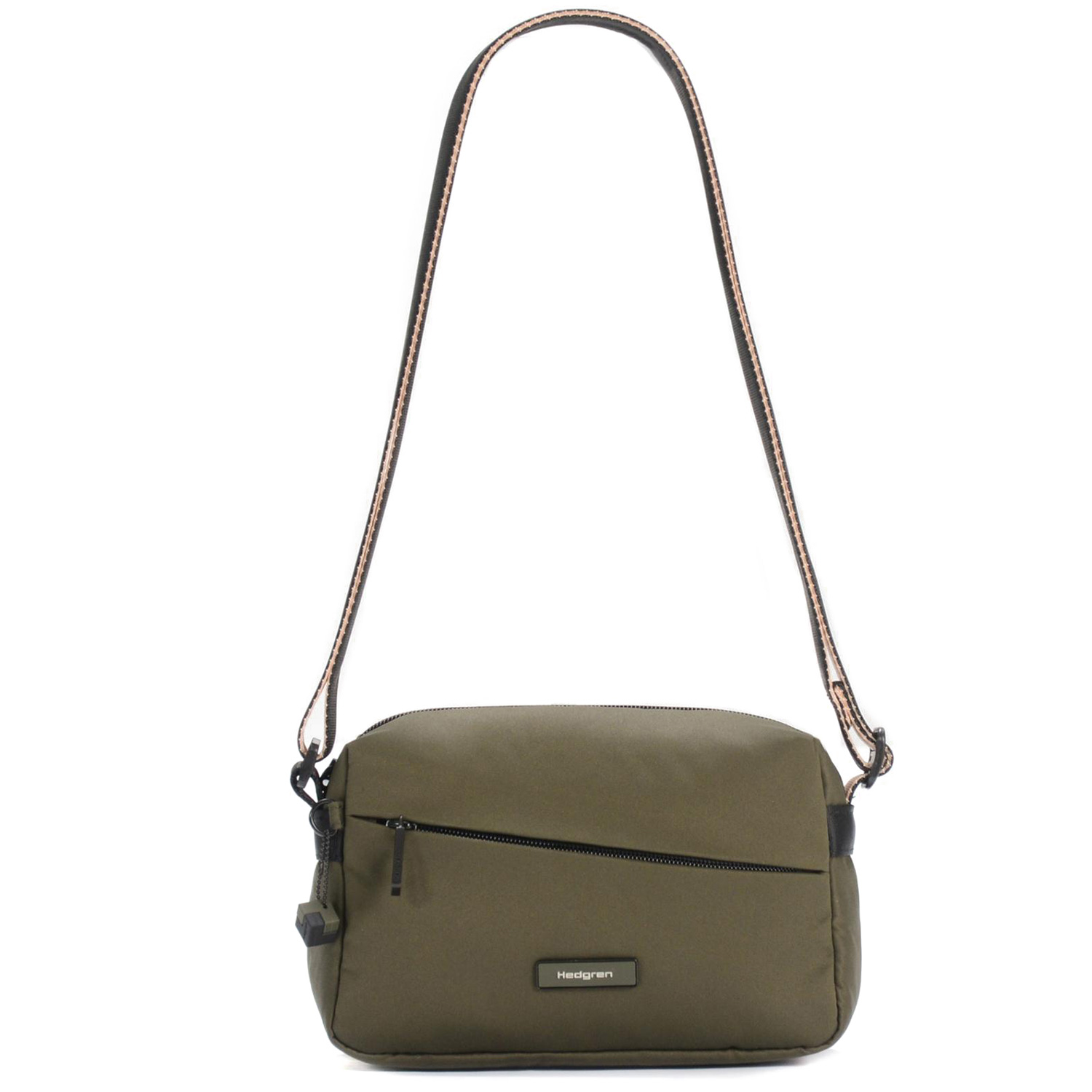 HNOV02/572 Сумка HNOV02 Neutron Small Crossbody Hedgren Nova - Вид №12