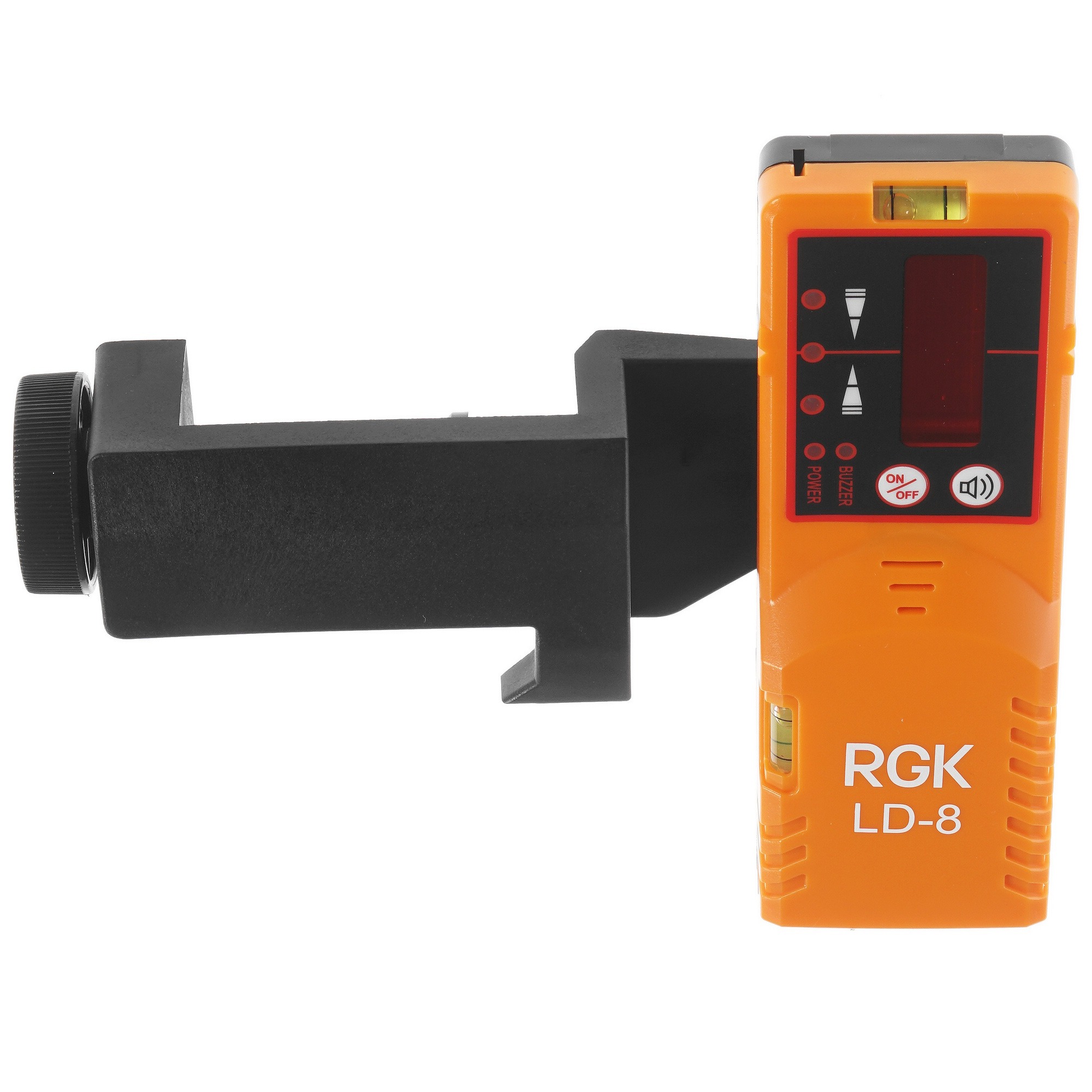 Приемник луча лазерного уровня RGK LD-8 1080244 STDN-0071833 - Вид №1