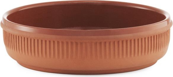 361066 Блюдо Junto Dish Ø14 см Terracotta Normann Copenhagen 