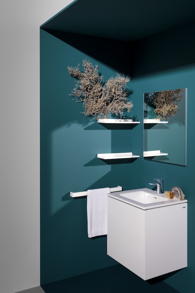 H3813320850001 Полотенцедержатель, 60см LAUFEN PRO - Вид №15