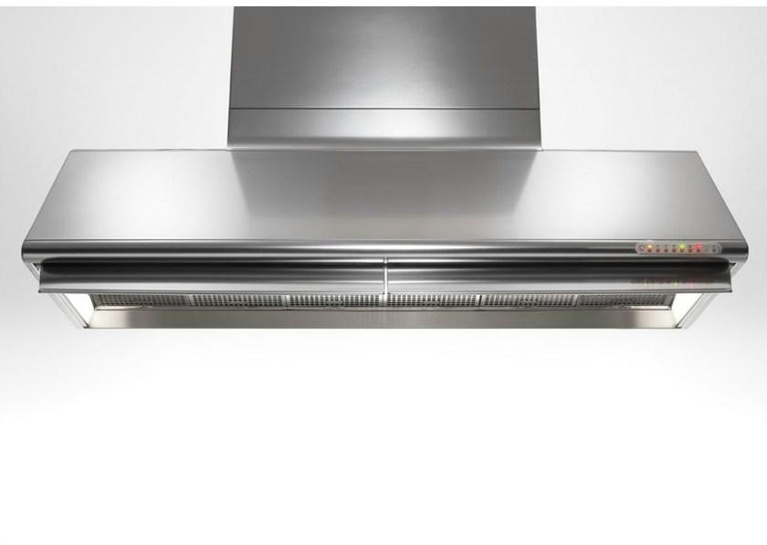 ALPES-INOX Выдвижной колпак из нержавеющей стали Strumenti d’oggi sun-id-1455405 - Вид №1