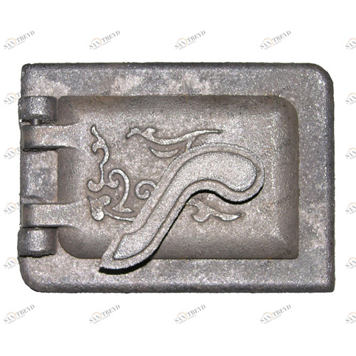 Дверца прочистная Бежецк ДПр 6647