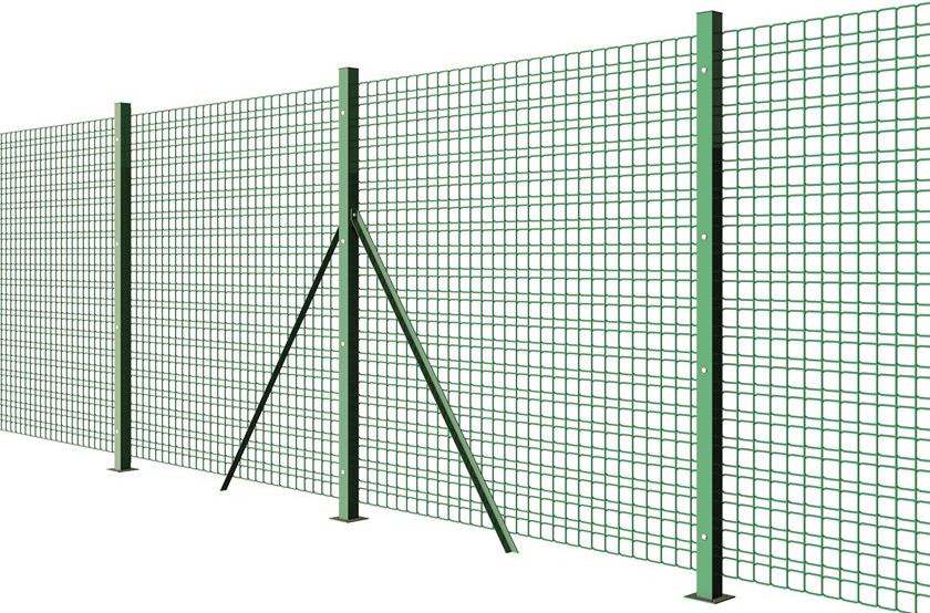 Gruppo CAVATORTA Стальная профильная опора квадратного сечения sun-id-1375841 - Вид №2