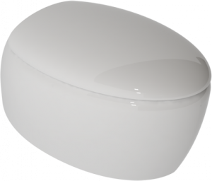 TOWCSOSC0 Подвесной унитаз настенный GSG CERAMIC