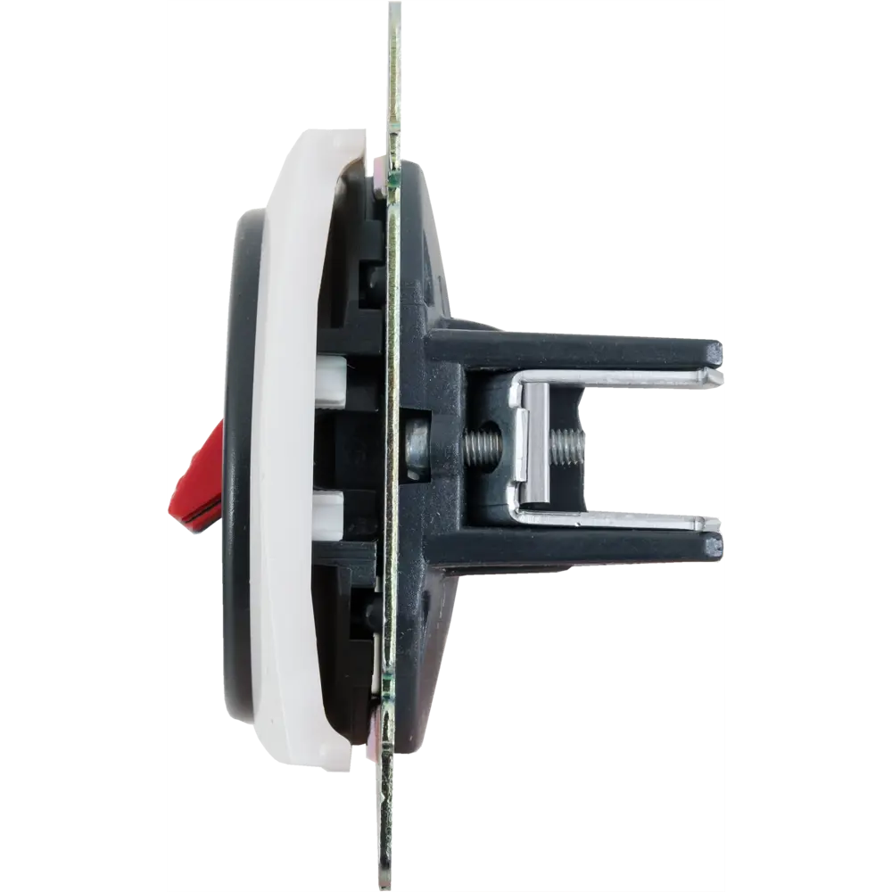 Аудиорозетка Legrand Valena Classic для скрытого подключения колонок 12505946 STLM-1108359 - Вид №3