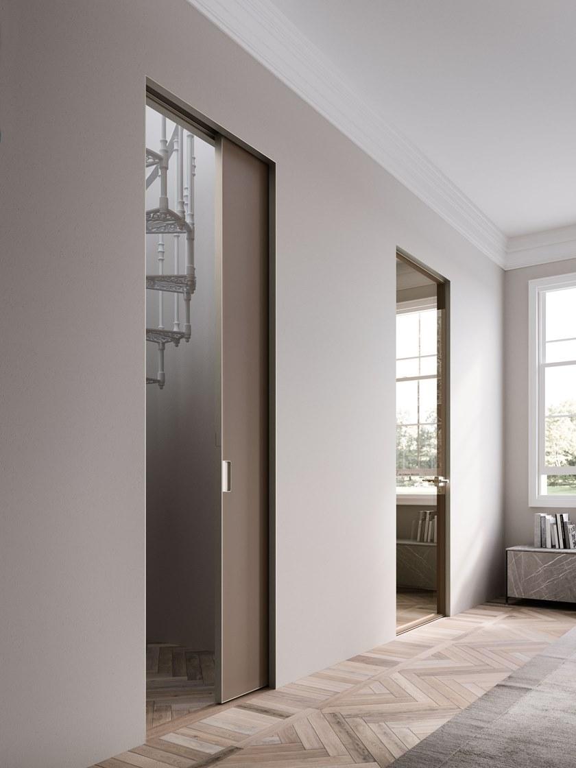 ADIELLE Раздвижная дверь для внутренней стены Piana sun-id-1429524 - Вид №2