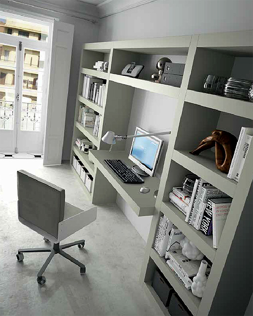 Детская из модулей  TUMIDEI 348  - Вид №2