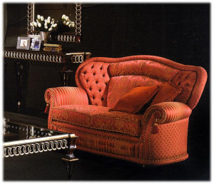 Диван  EZIO BELLOTTI 4292