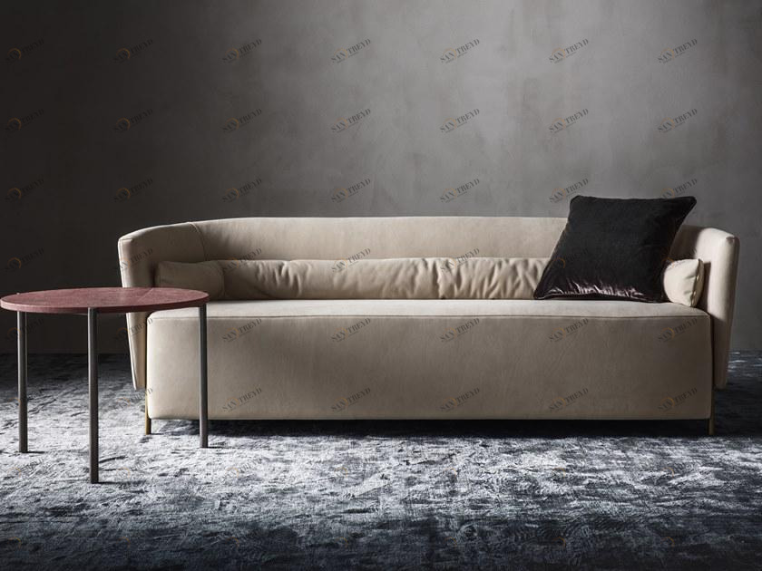 OAK Диван из нубука Metronome sun-id-1378549