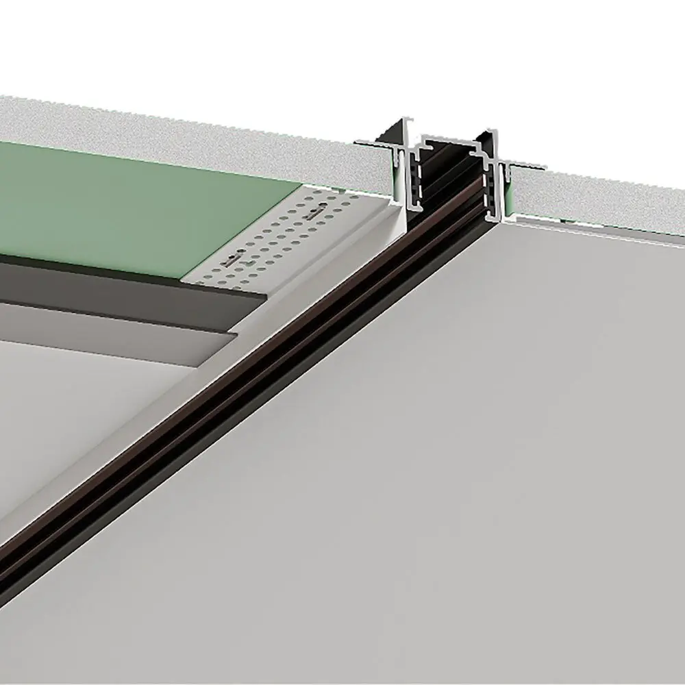 Arte Lamp Optima — встраиваемый трековый шинопровод для акцентного освещения 89376470 STLM-1571269 - Вид №4