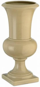 MARIONI Керамическая ваза Cuba