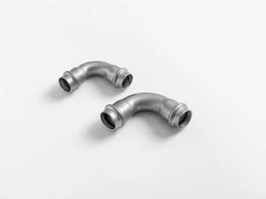 Aldo Bernardi Трубопроводы для электрических систем Econow acciaio