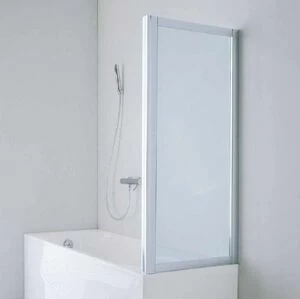 B6790ULUTR Bath Screens Сollection душевое ограждение ванны  Samo