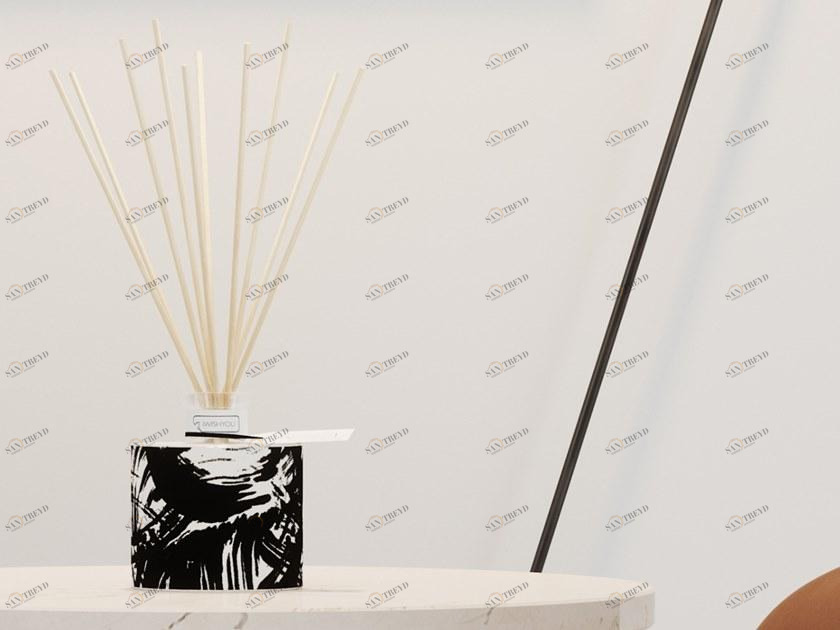 IWISHYOU Ароматизатор в натуральном камне Lovebrush 8057711491308