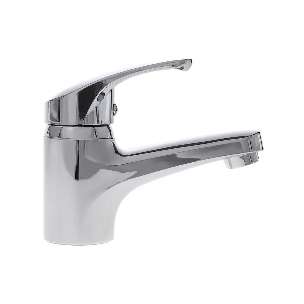 Набор смесителей 3в1 Onelife P01-411CR Santreyd STLM-2099187 - Вид №1