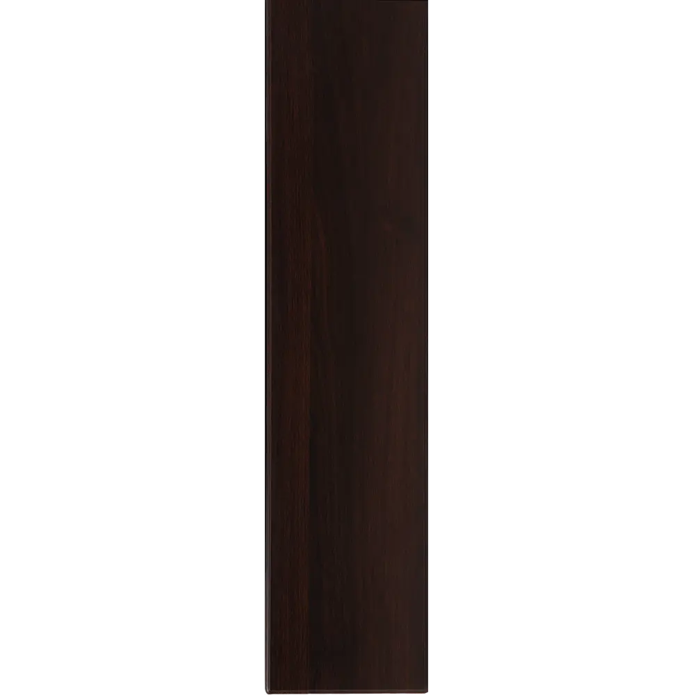 Дверь для кухонного шкафа «Византия», 15х92 см, цвет тёмно-коричневый DELINIA STLM-2125599 - Вид №1