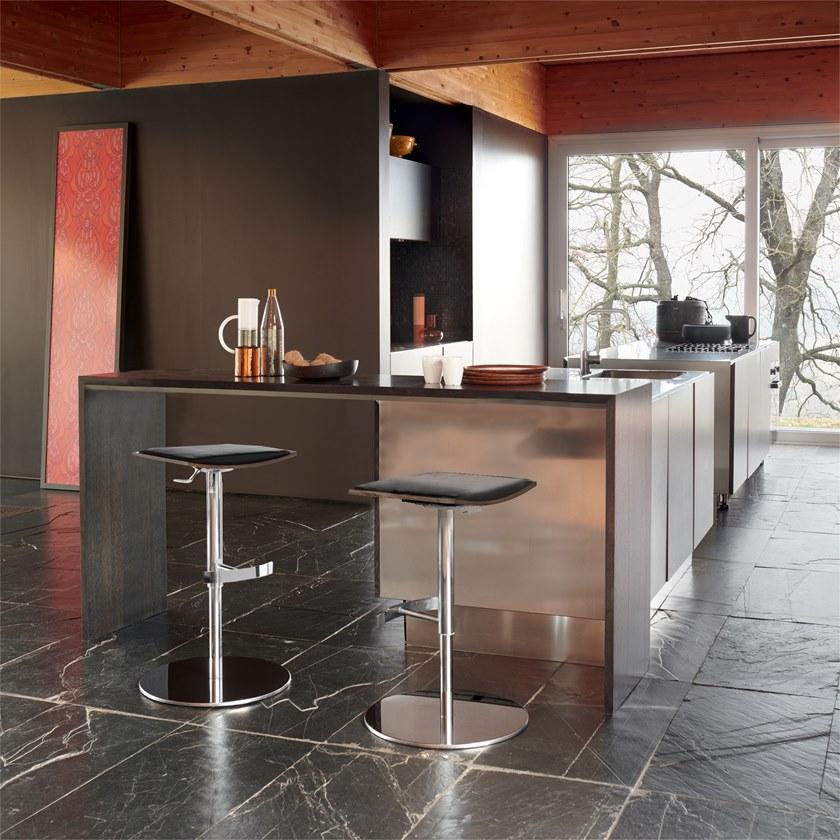 Potocco Высокий табурет Bon ton 770/a-gas - Вид №6