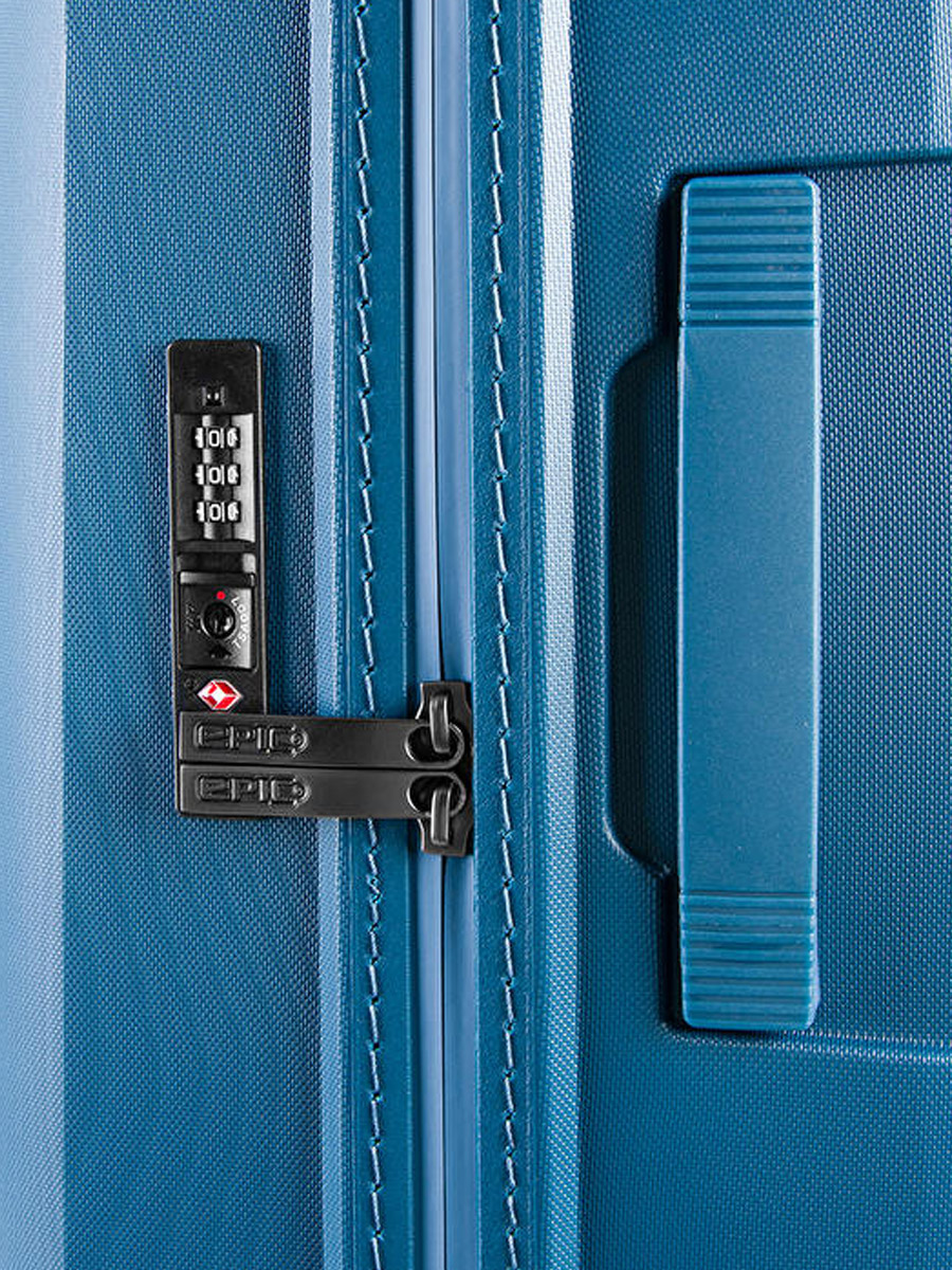 EZE401-29 Чемодан EZE401 L Epic Zeleste  - Вид №5
