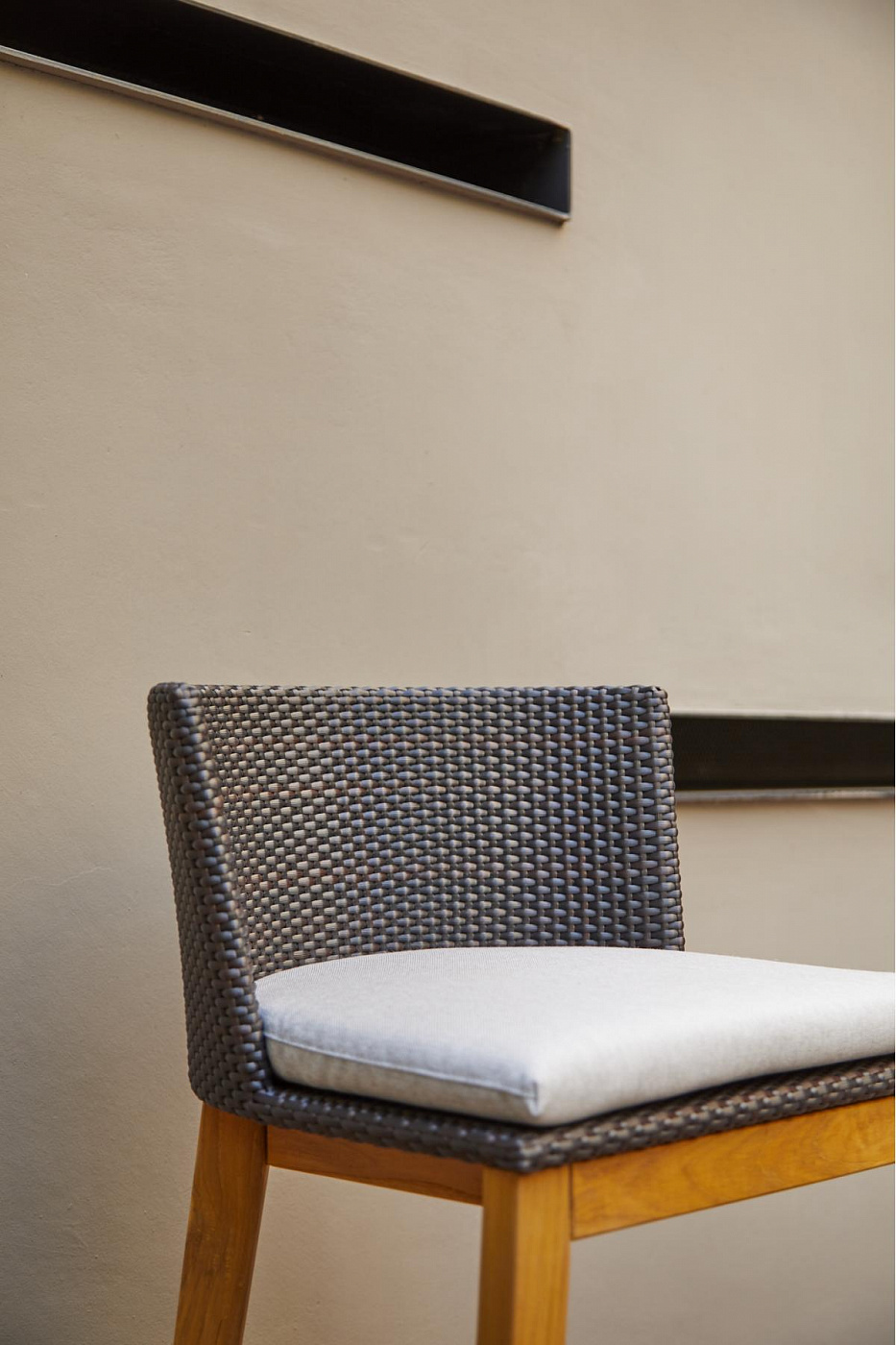 106730 Барный стул Point Arc POINT1920