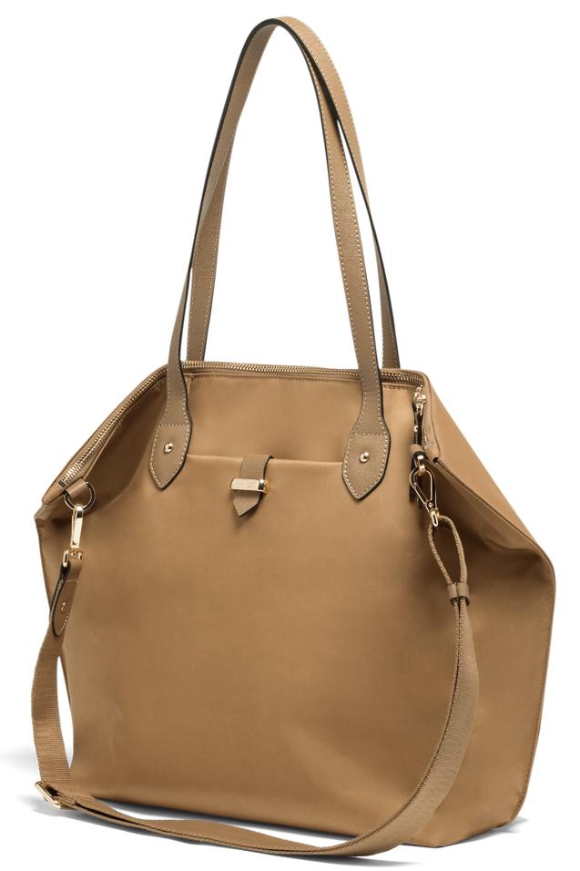 P66-B4014 Сумка P66*014 Shopping Bag Lipault Plume Avenue  - Вид №2