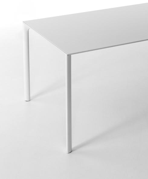 Kristalia Раздвижной прямоугольный стол sun-id-1380191 - Вид №4