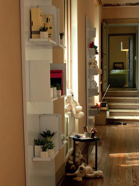 Ronda Design Модульная модульная стенка для хранения sun-id-1476619 - Вид №15