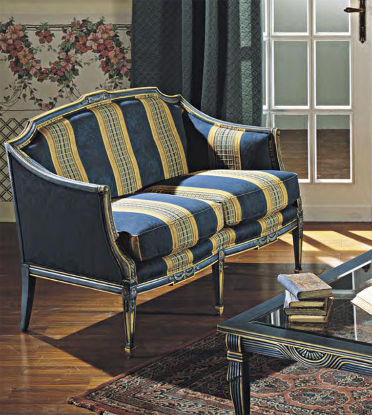 Диван  FRANCESCO MOLON D238L 