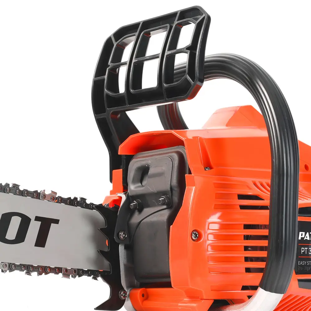 Пила цепная бензиновая Patriot PT 3816, 2 л.с STLM-2056046 - Вид №8