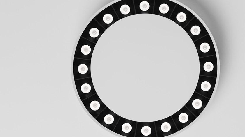 Centrsvet Светодиодный потолочный светильник Aero sun-id-1414495 - Вид №5