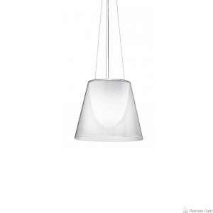 Flos KTRIBE S3 F6258000 KTRIBE подвес