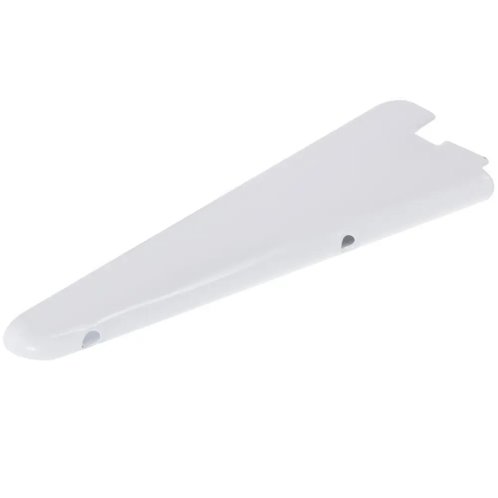 Кронштейн прямой двухрядный Larvij 17 см нагрузка до 83 кг цвет белый STLM-2154068 - Вид №3