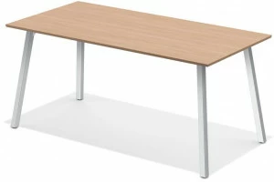 Casala Прямоугольный стол для совещаний Wishbone 6620-42